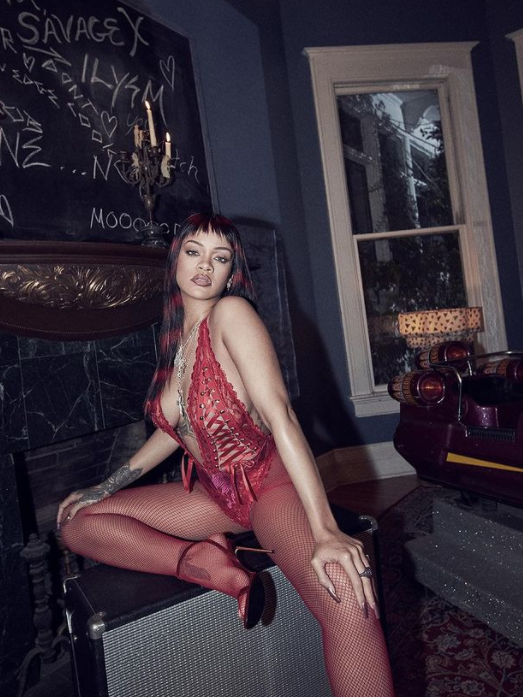 rihanna