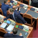 sali berisha kuvend tomor alizoti flamur noka
