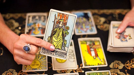 tarot