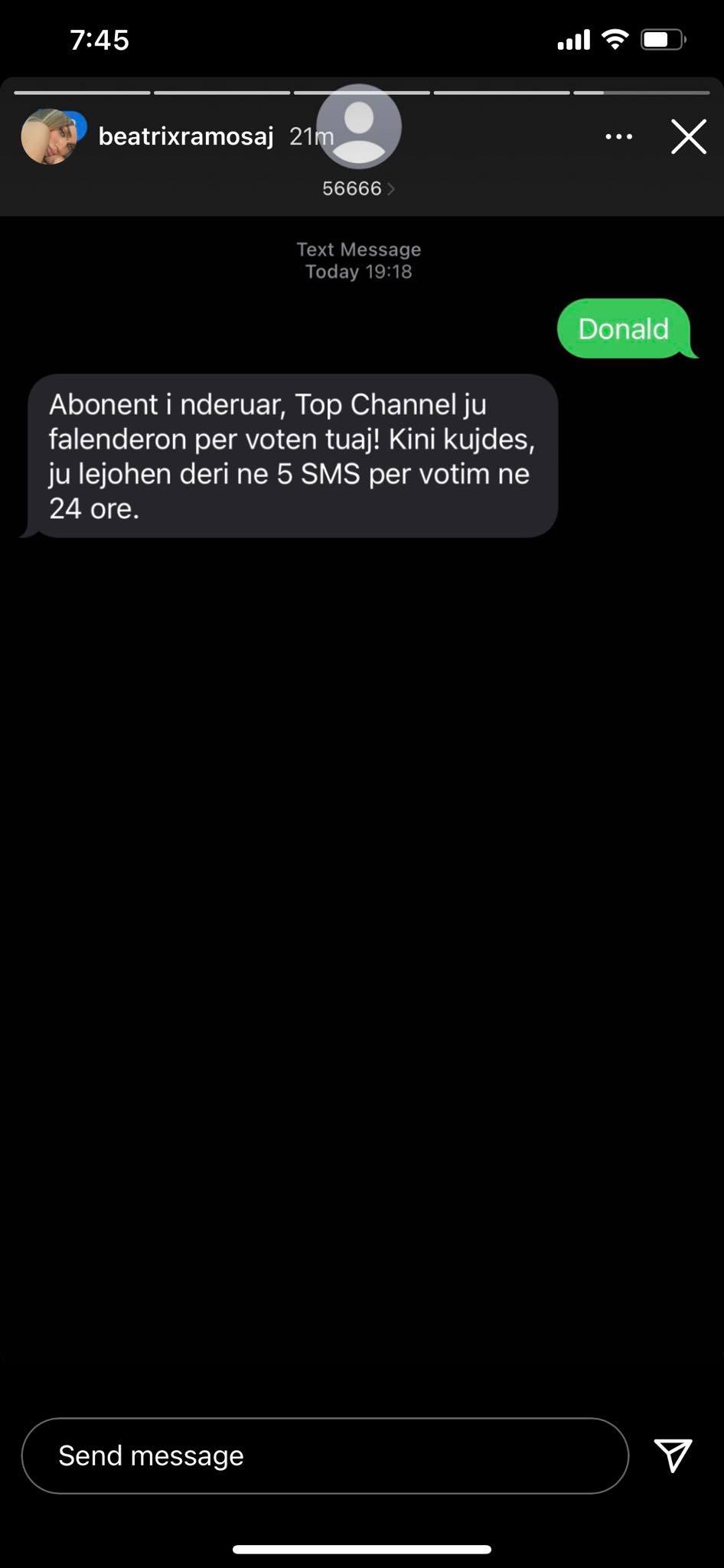 trixa