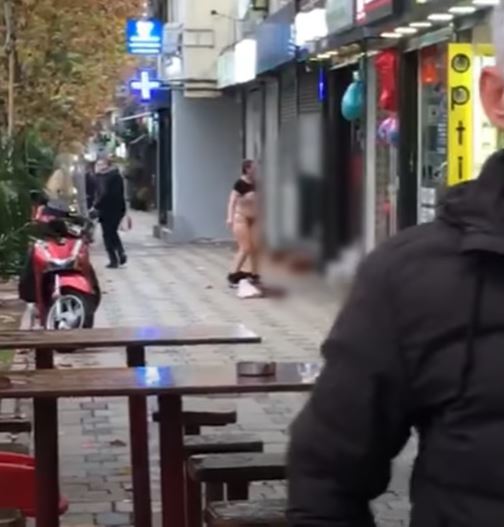vajza tirane zhveshje1