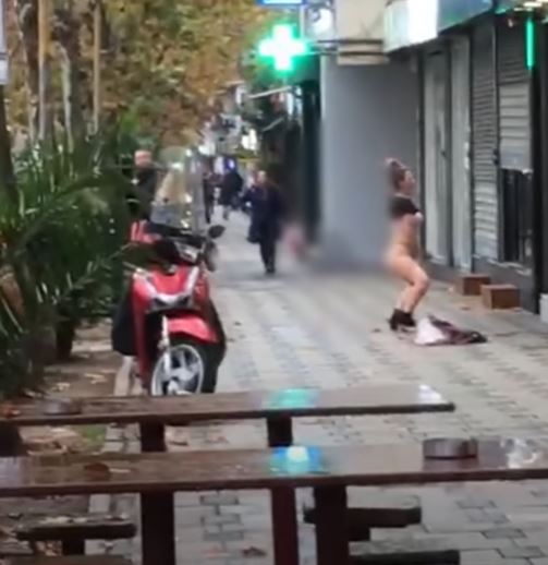 vajza tirane zhveshje2