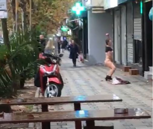vajza tirane zhveshje5