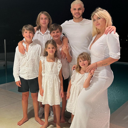 wanda nara mauro icardi (1)