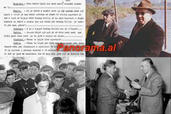 Enver Hoxha Kadri Hazbiu111-Dosja-Panorama