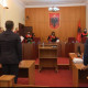 GJykata Kushtetuese-shkarkimi Presidentit-seanca-Vitore-Tusha