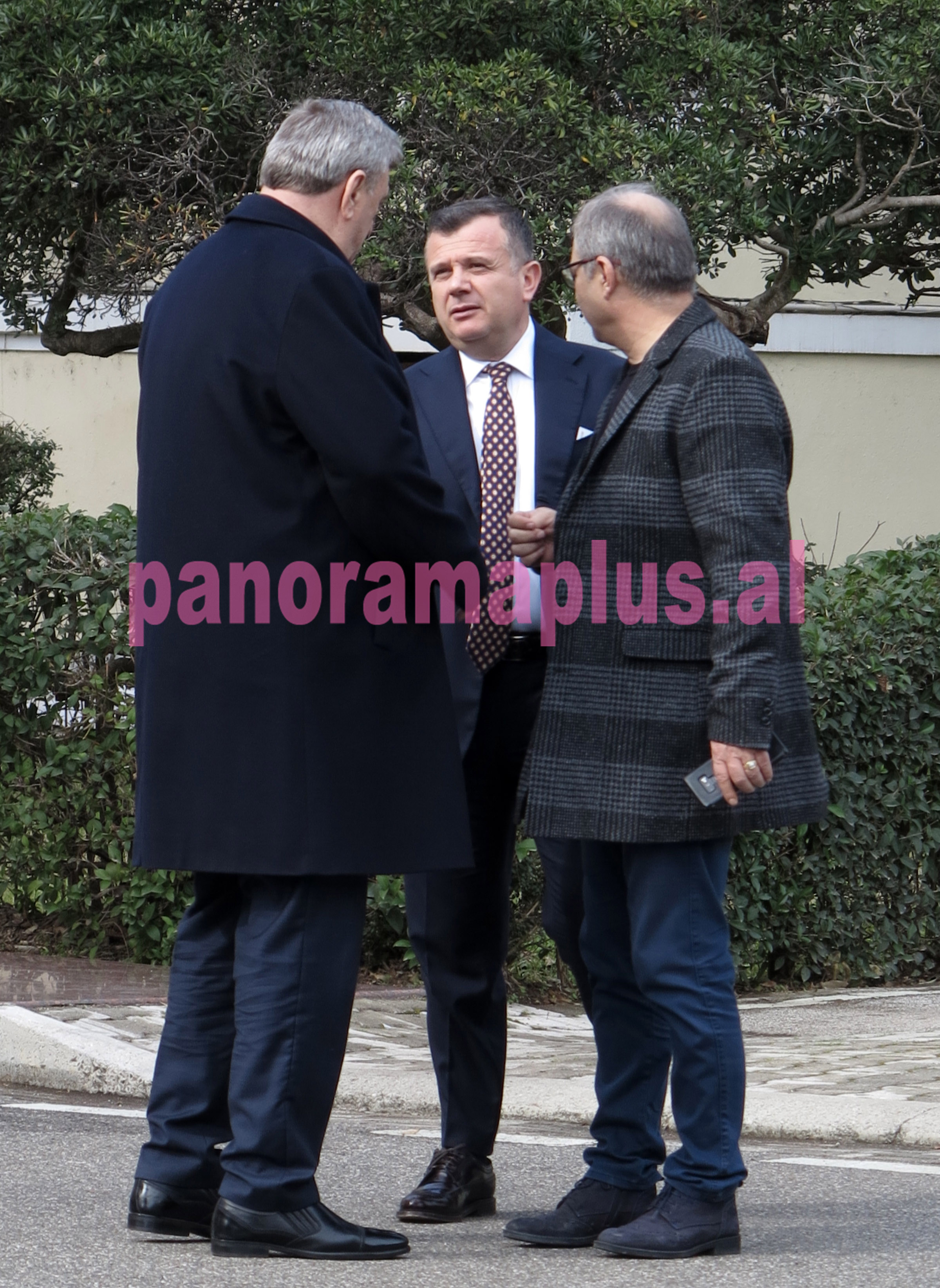 agron duka taulant balla ismet drishti1