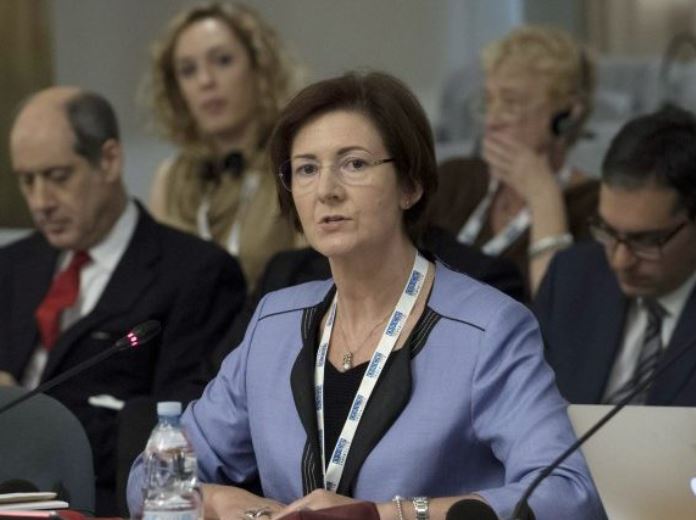 ambasadorja
