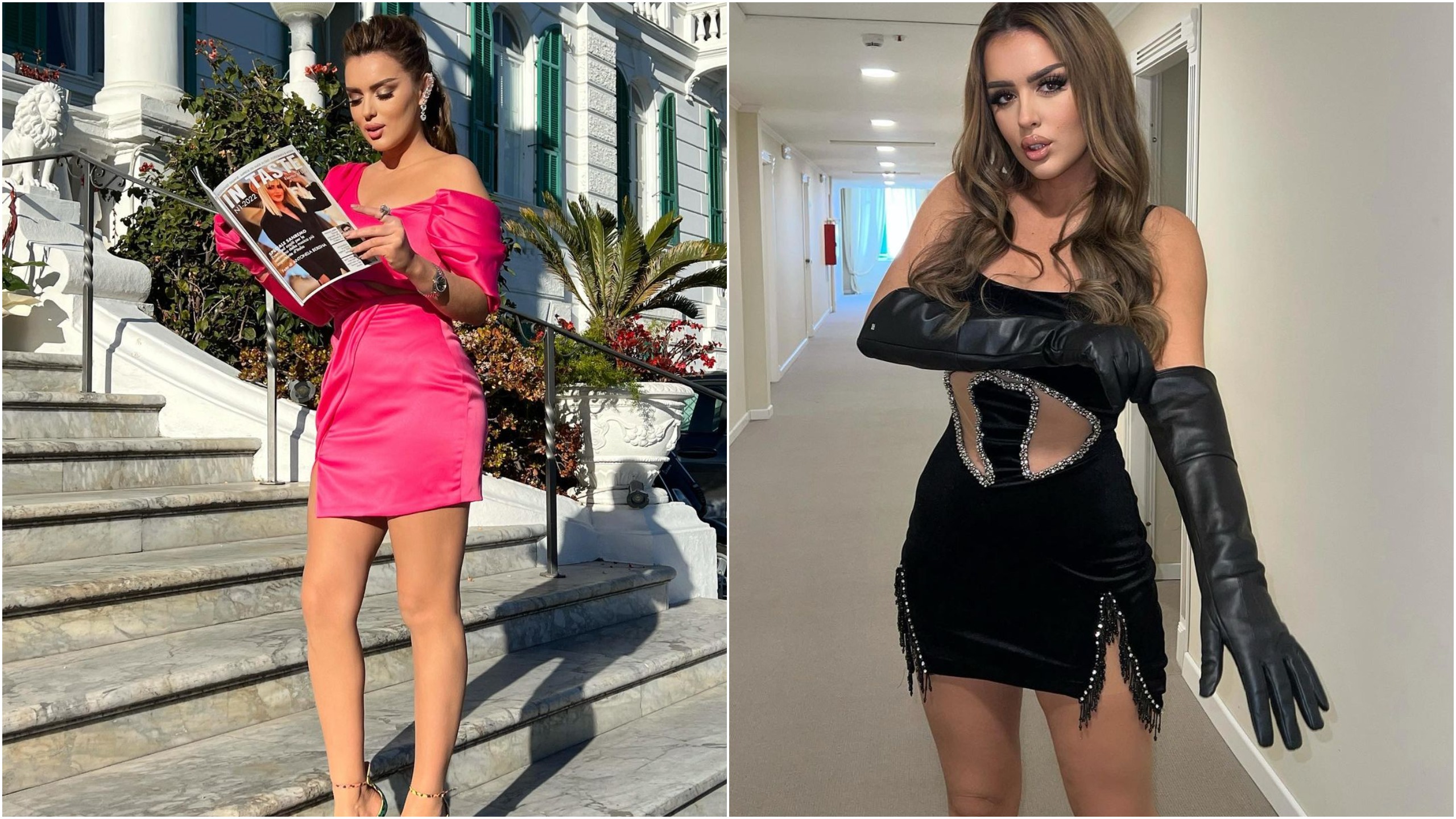 antonela berisha