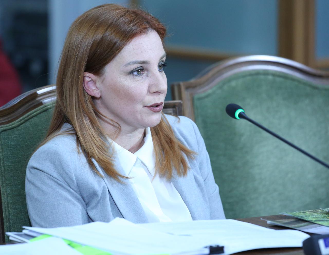 Arjola Kodra