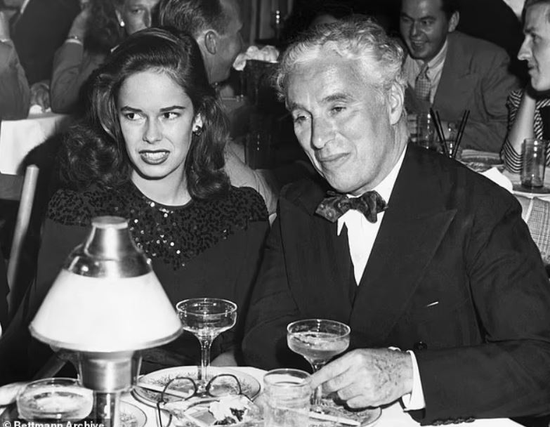 charlie chaplin