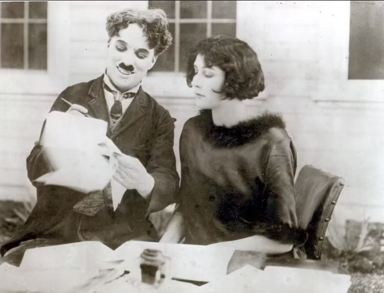 charlie chaplin2