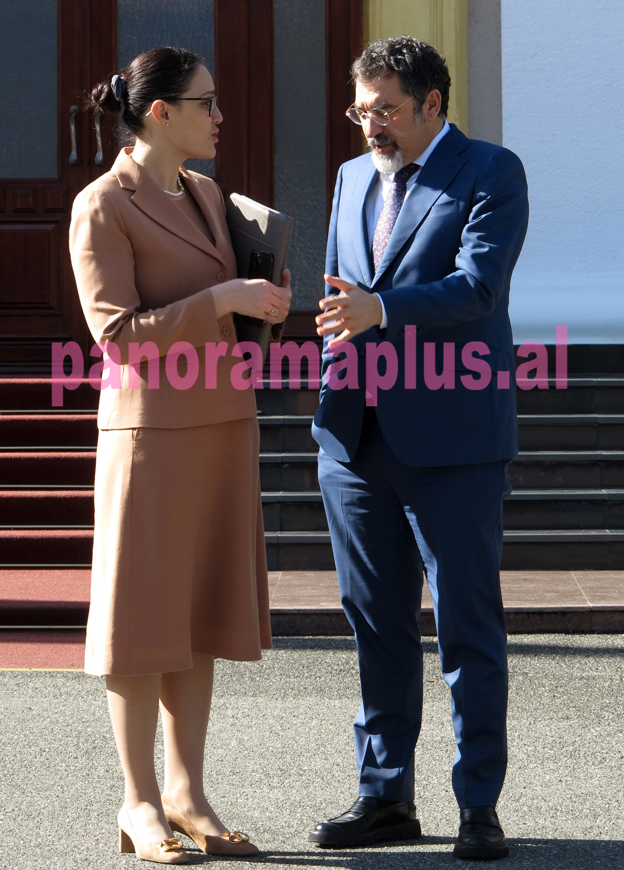 delina ibrahimaj bledi cuci parlament5