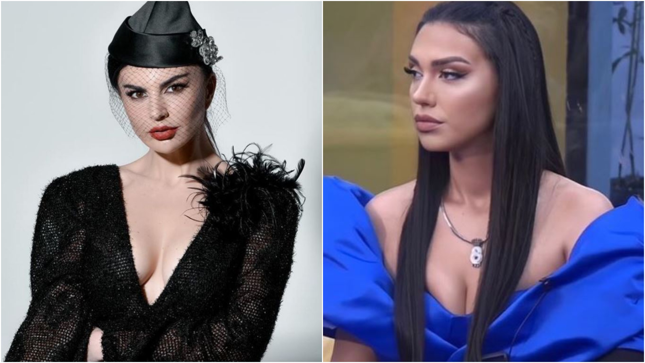 einxhel shkira rudina dembacaj