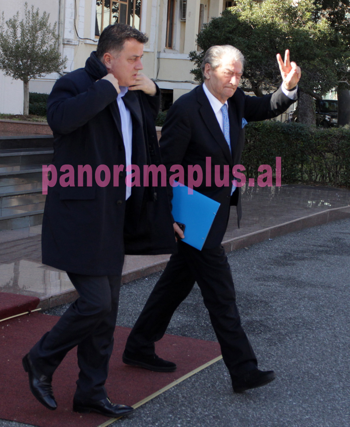 flamur noka sali berisha