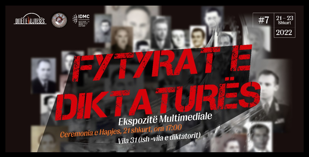 fytyrat e diktatores