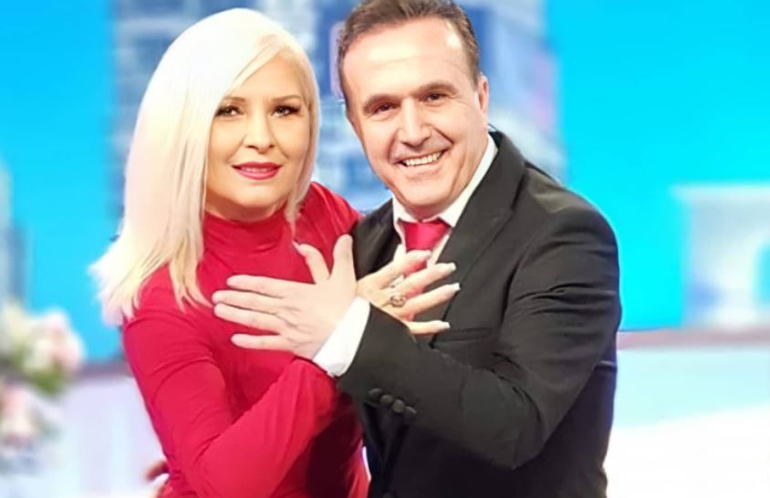 mihrije braha