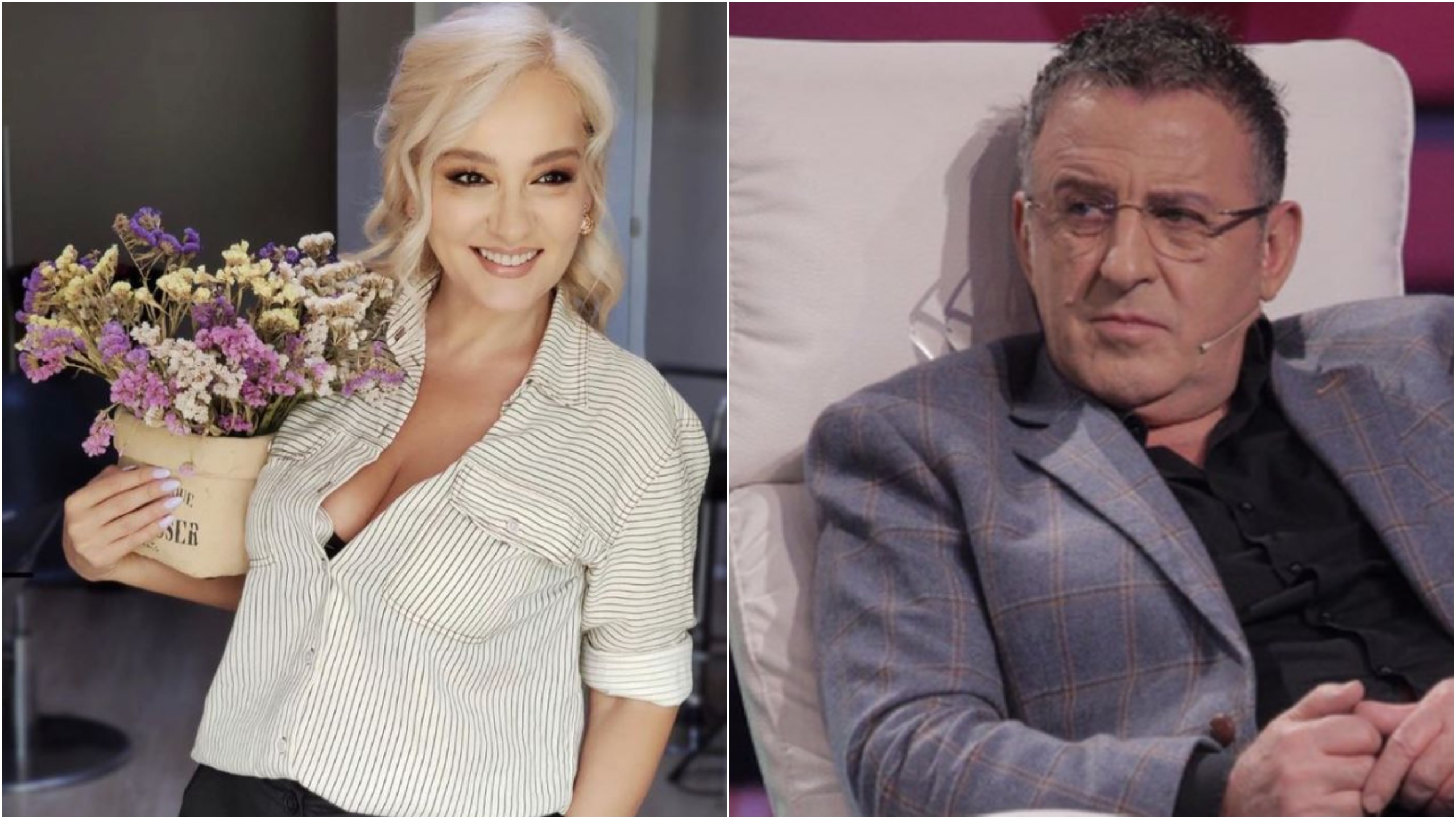 monika lubonja agron llakaj