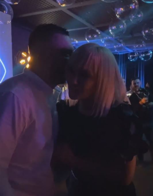 monika piloti arber xhaja5