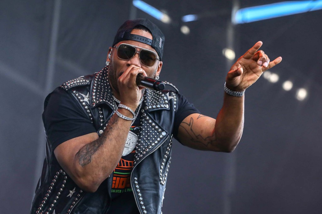nelly