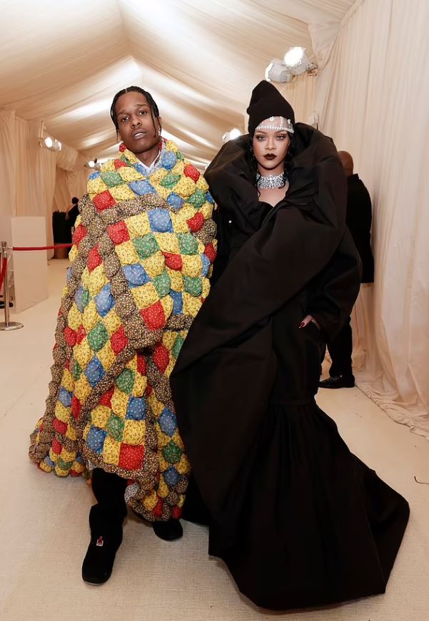 rihanna rocky