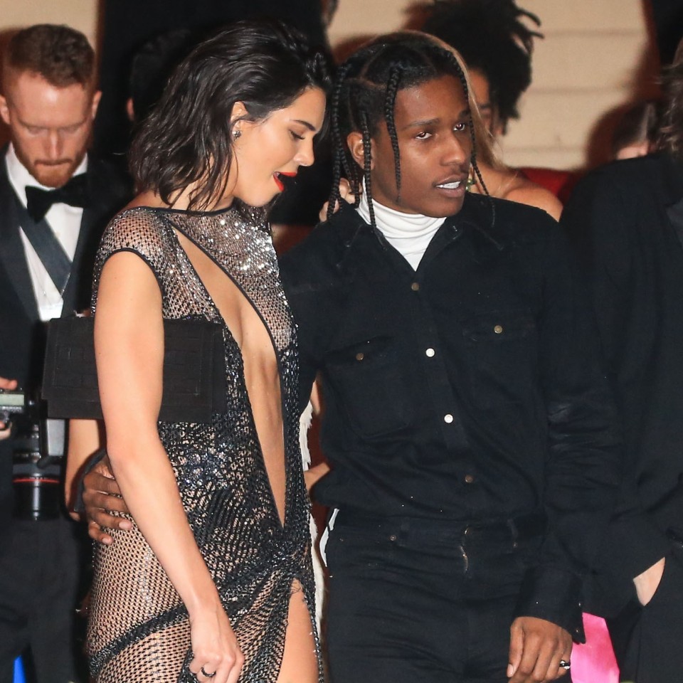 rocky