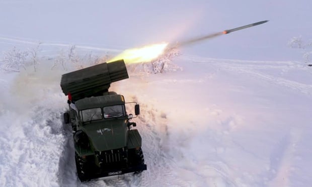 rusi ukraine
