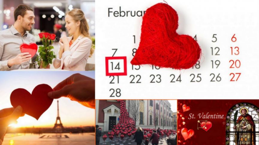 Horoskopi i dates  14 shkurt 2025