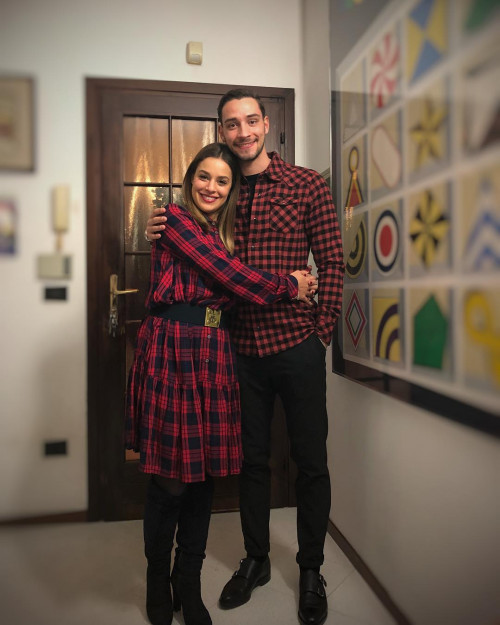 Mattia De Sciglio giulia (2)
