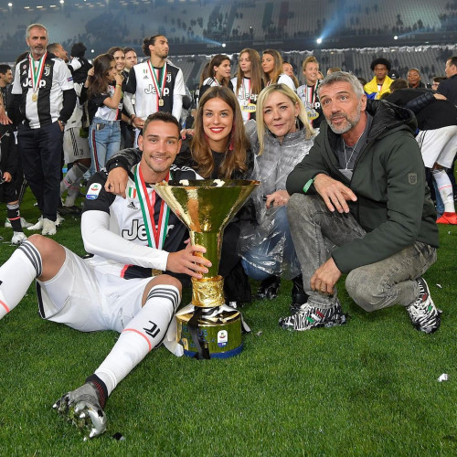 Mattia De Sciglio giulia (4)