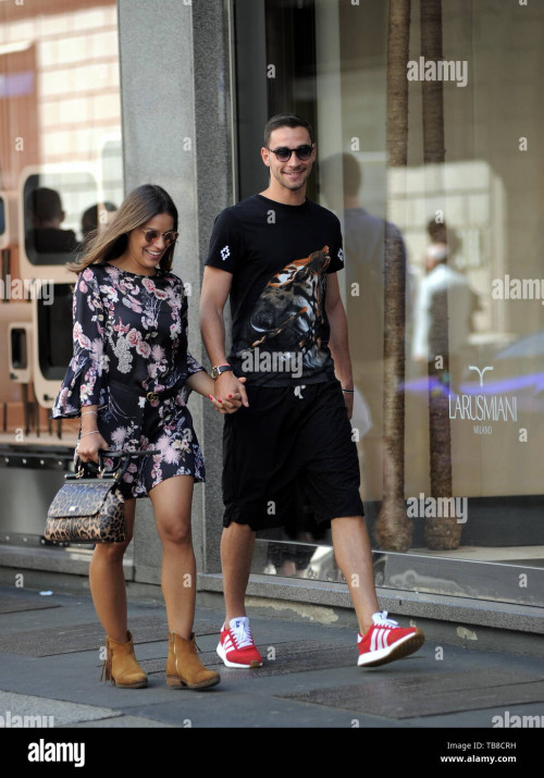 Mattia De Sciglio giulia