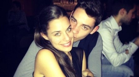 Mattia De Sciglio giulia1