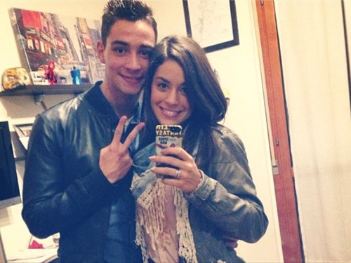 Mattia De Sciglio giulia3
