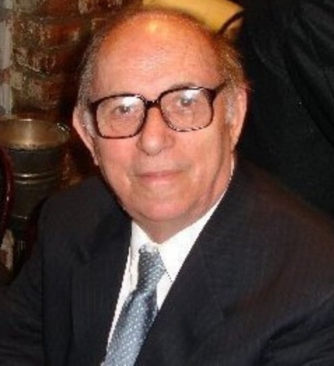 Naum Prifti