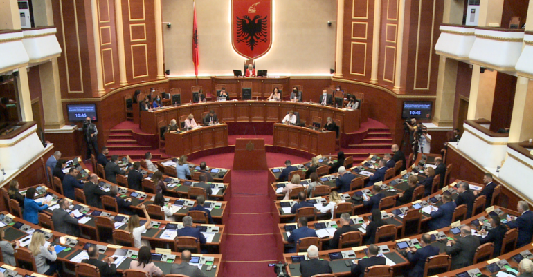 parlament