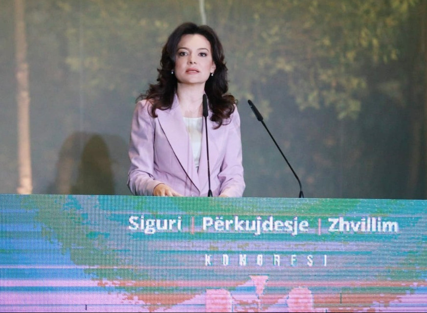 Elisa SpiroPali