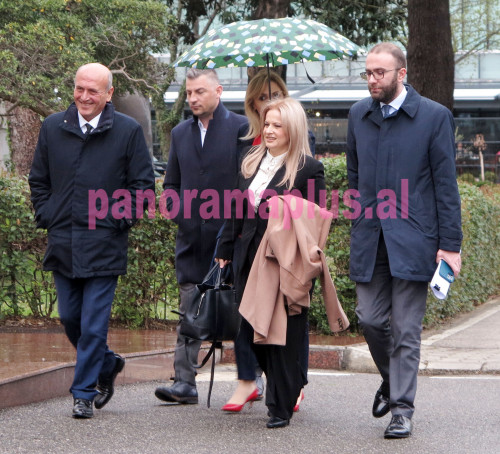 deputete PD shi parlament5