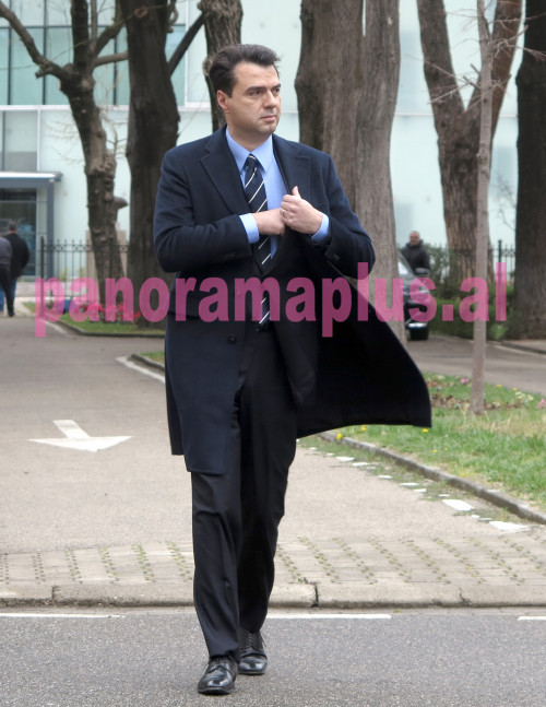 lulzim basha parlament1