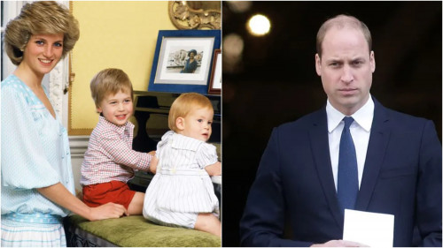 princi william princeshe dianna