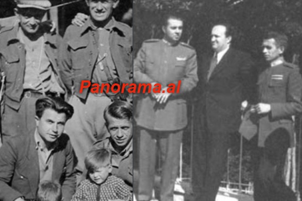 Bedri Sapahiu-Enver-Hoxha1-1