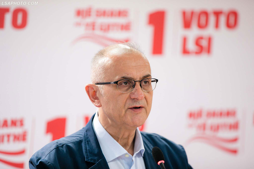 Petrit-Vasili