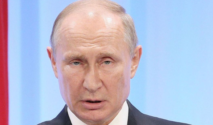 putin