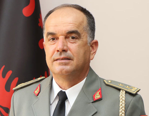 Bajram Begaj