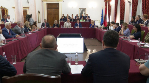 Grupi i PS-Rama-zgjedhja-Presidentit