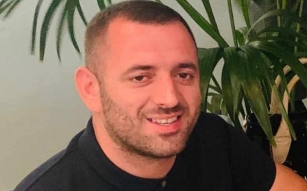 Iljaz Çali