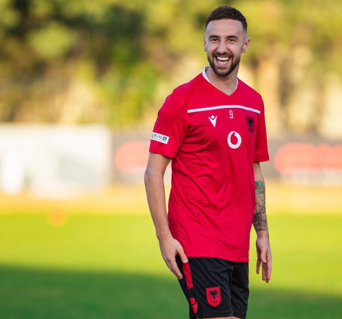 endri cekici3