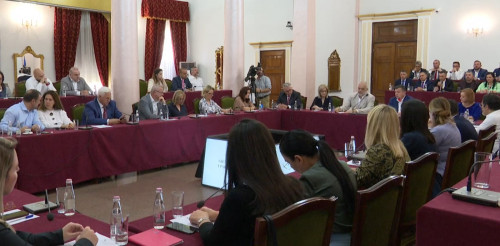 grupi i PS