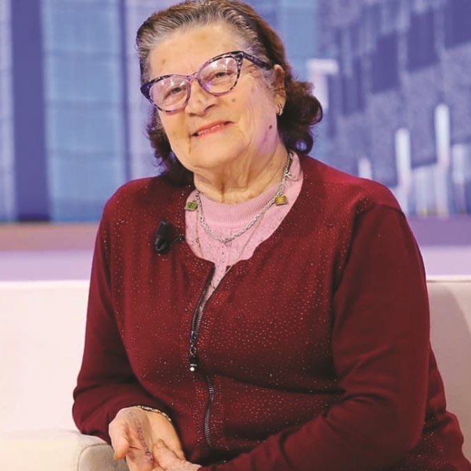 vitore sallaku