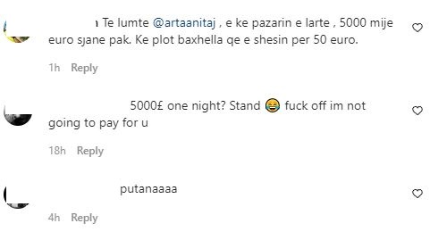 arta nitaj