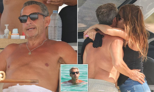 carla bruni sarkozy3